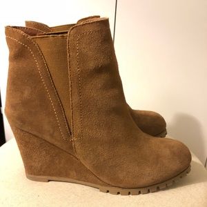Steve Madden Wanelle Boots